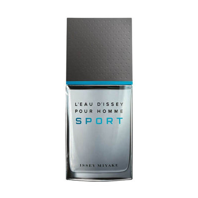 Issey Miyake L'eau D'issey Pour Homme Sport perfume bottle