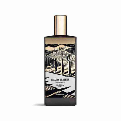 Memo Paris Italian Leather Eau De Parfum For Unisex