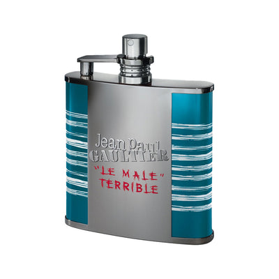 Jean Paul Gaultier Le Male Terrible Eau De Toilette Extreme For Men