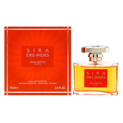 Jean Patou Sira des Indes Eau De Parfum 75ml for Women