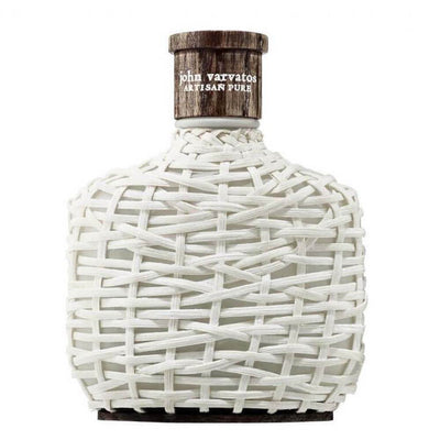 John Varvatos Artisan Pure – A fresh, citrus fragrance for men with elegant woody notes