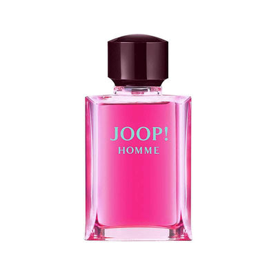 Shop Joop Homme Eau de Toilette 125ml – Iconic Men’s Oriental Fragrance