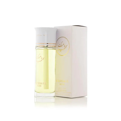 Arabian Oud Kashmir Musk Eau de Parfum for Unisex