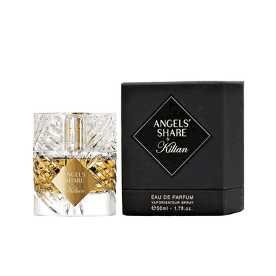 Kilian Angels’ Share Eau De Parfum For Unisex