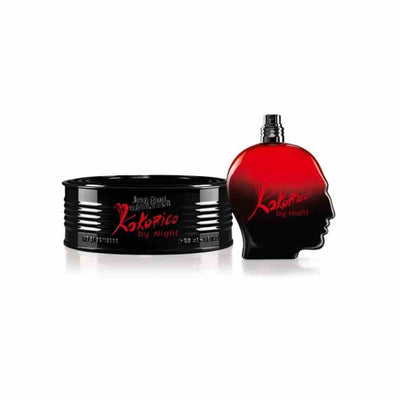 Jean Paul Gaultier Kokorico by Night Eau De Toilette For Men