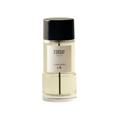 D'Orsay A Coeur Perdu L.B. Eau de Parfum