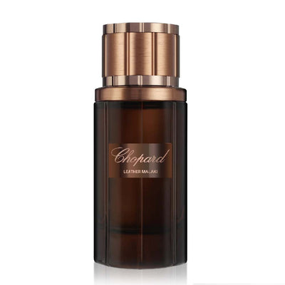 Chopard Leather Malaki Eau De Parfum For Men