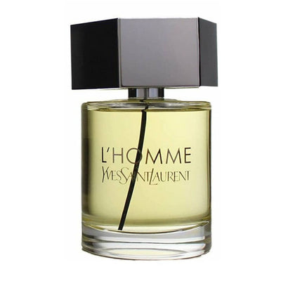 Yves Saint Laurent L'Homme Eau De Toilette For Men