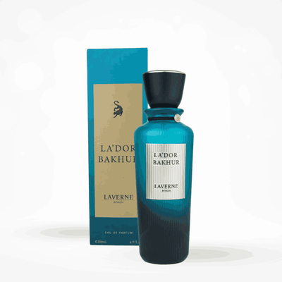 LA’DOR Bakhur Classic by Laverne 200ml