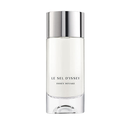 Issey Miyake Le Sel d’Issey Eau De Toilette – A fresh and aquatic woody fragrance for men.