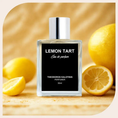 Theodoros Kalotinis Lemon Tart Eau De Parfum For Unisex