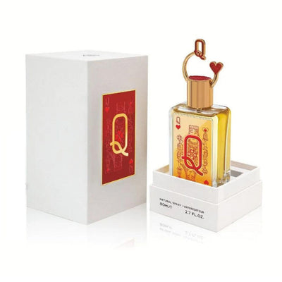 Maison Fragrance World Queen Eau De Parfum For Women