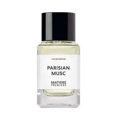 Matiere Premiere Parisian Musc Eau De Parfum For Unisex