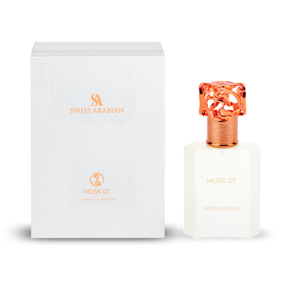MUSK 07