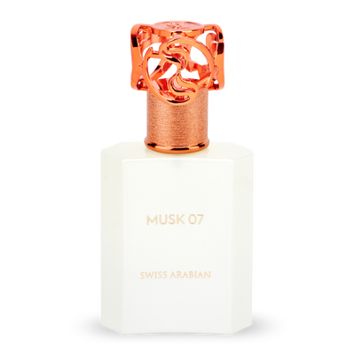 MUSK 07