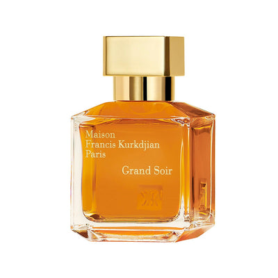 Maison Francis Kurkdjian Grand Soir Eau de Parfum Perfume bottle