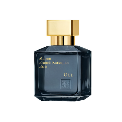 Maison Francis Kurkdjian Oud EDP perfume bottle 