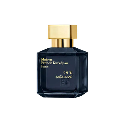 Maison Francis Kurkdjian Oud Satin Mood Eau de Parfum bottle
