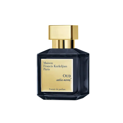 Maison Francis Kurkdjian Oud Satin Mood Extrait de Parfum bottle
