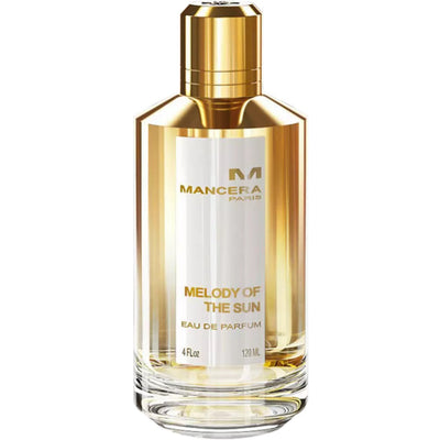 Mancera Melody Of The Sun Eau De Parfum 120ml For Unisex