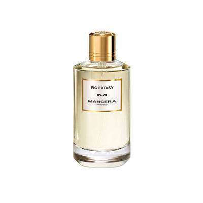 Mancera Fig Extasy perfume bottle