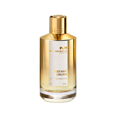 Mancera Instant Crush Eau de Parfum perfume bottle