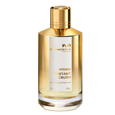 Mancera Intense Instant Crush Perfume Bottle