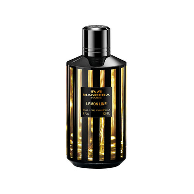 Mancera Lemon Line Eau de Parfum bottle
