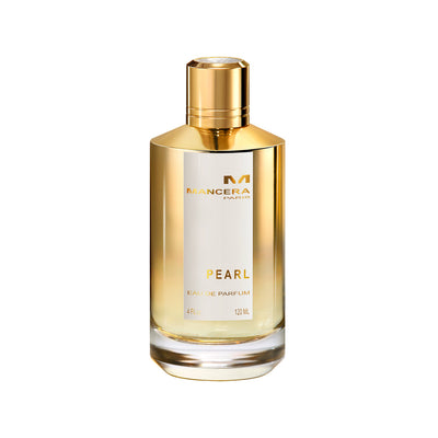 Mancera Pearl Eau de Parfum perfume bottle