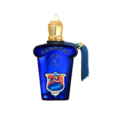 Xerjoff Casamorati Mefisto Eau De Parfum – A luxurious citrus aromatic fragrance for men.