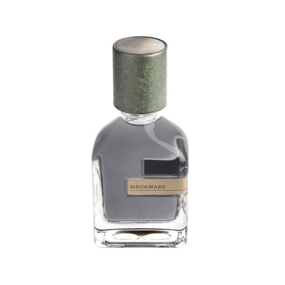 Orto Parisi Megamare – The ultimate marine-inspired fragrance for unisex