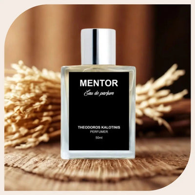 Theodoros Kalotinis Mentor Eau De Parfum For Unisex