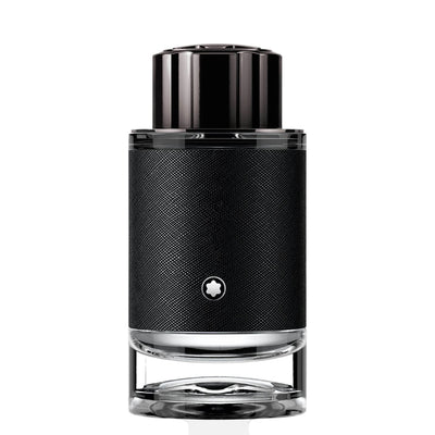 Mont Blanc Explorer EDP perfume bottle