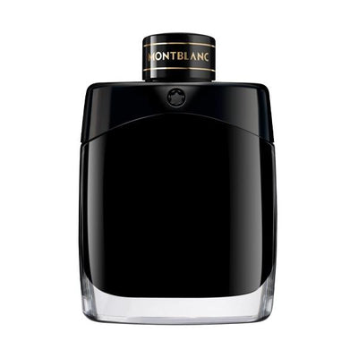 Mont Blanc Legend Eau de Parfum for Men Perfume bottle
