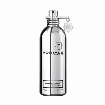 Montale Chocolate Greedy Eau De Parfum 100ml For Unisex