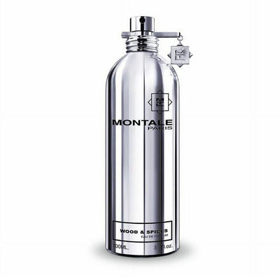 Montale Wood & Spices Eau De Parfum For Unisex