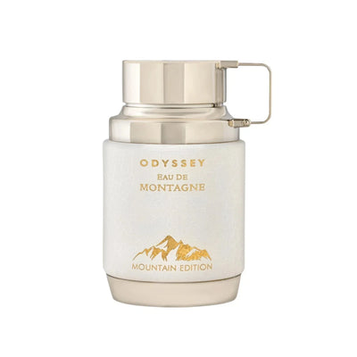 Armaf Odyssey Eau De Montagne EDP 100ml Unisex Perfume – PerfumeX.in