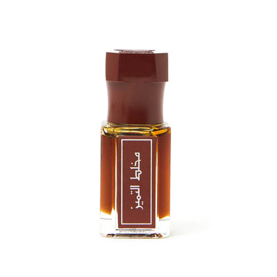 Arabian Oud Mukhallat Al Tamayoz - Perfume Oil