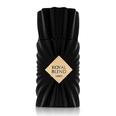 French Avenue Royal Blend Nero Extrait de Parfum Bottle – Unisex – PerfumeX