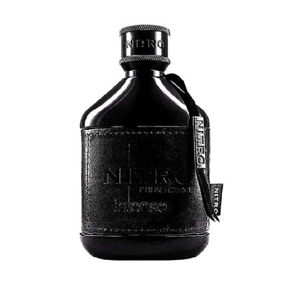 Dumont Nitro Intense Pour Homme Eau De Parfum For Men