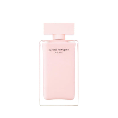 Narciso Rodriguez For Her Eau de Parfum Perfume bottle