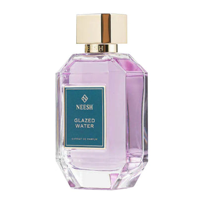 Neesh Glazed Water Extrait de Parfum perfume bottle