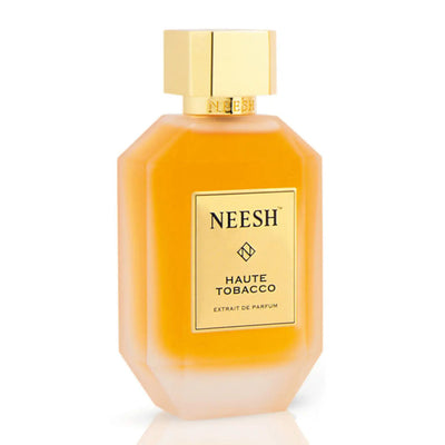 Neesh Haute Tobacco Extrait de Parfum perfume bottle