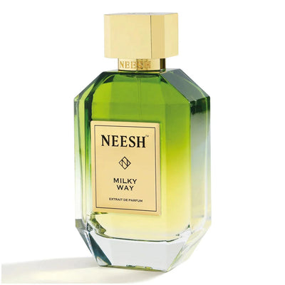 Neesh Milky Way Extrait de Parfum perfume bottle