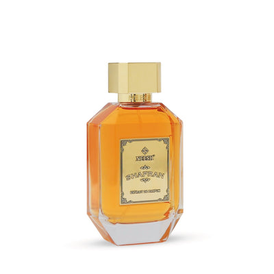 Neesh Shafran Extrait de Parfum perfume bottle