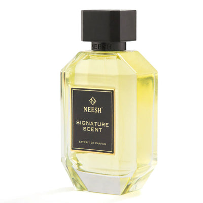 Neesh Signature Scent Extrait de Parfum perfume bottle