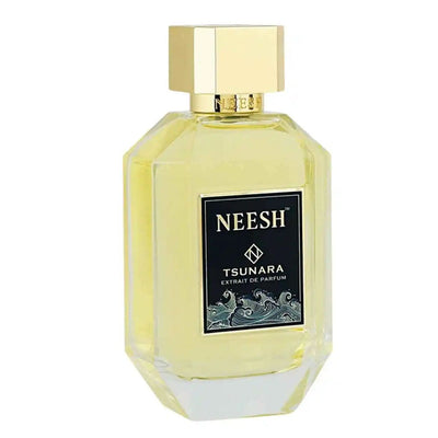 Neesh Tsunara Extrait de Parfum perfume bottle