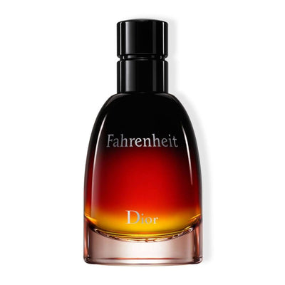 Christian Dior Fahrenheit Le Parfum – A Luxurious Oriental Spicy Fragrance for Men