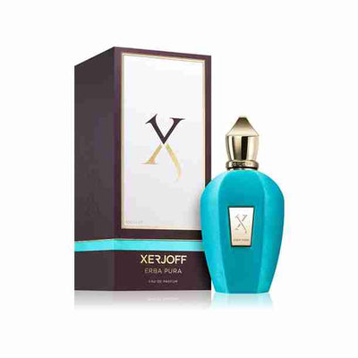 Xerjoff Erba Pura Eau De Parfum For Unisex