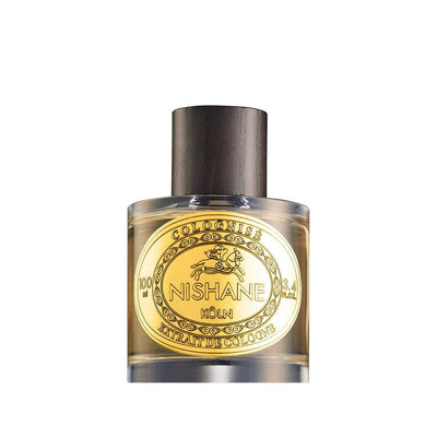 Nishane Safran Colognisé Extrait de Cologne 100ml For Unisex